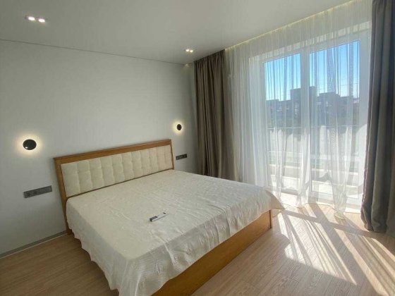 Продаж Таунхауса з ремонтом у Вовчинцях Волчинец