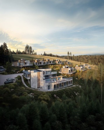 Продаж котеджів під особисте житло - фото 1