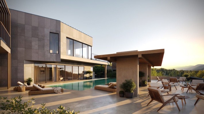 Продаж котеджів в Микуличині - фото 1