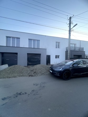 Продаж готового Таунхаус поблизу міста , с.Вовчинець - фото 1