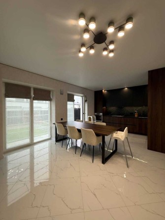 Таунхаус з ремонтом у Крихівцях - фото 1