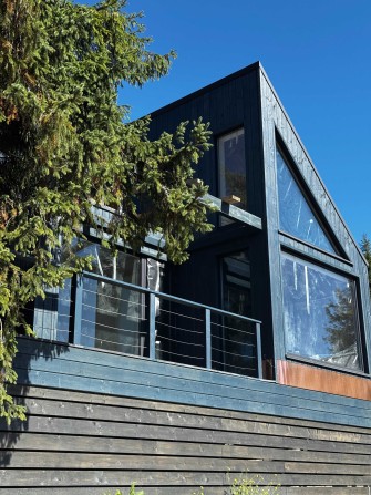 Інвестиція в Карпатах в с.Яблуниця - фото 1