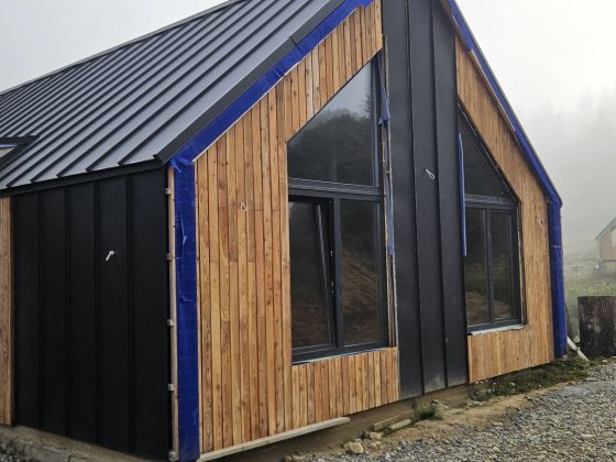 Green Hills Буковель Яблуниця