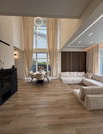 Дизайнерський будинок у Крихівцях — 5 хв до Івано-Франківська - фото 1