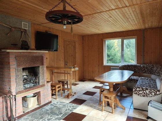 Будинок під туристичний бізнес в Яблуниці Яблуниця