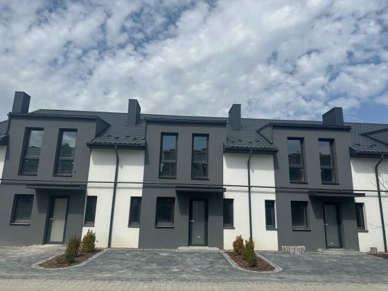 Продаю Таунхаус на здачі в Крихівцях Крихівці