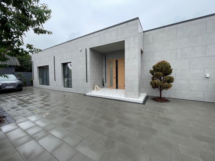 Продаж стильного одноповерхового будинку у Вовчинцях! Y - фото 1