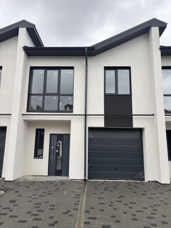 Танхаус с.Крихівці - фото 1