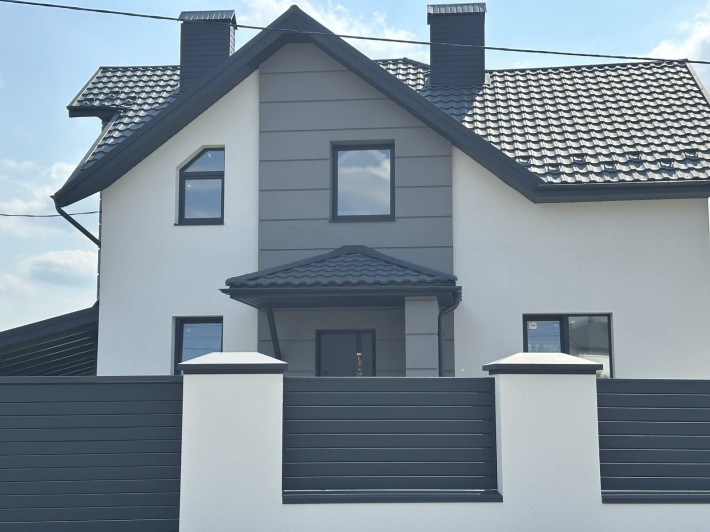 Продам будинок в Крихівцях - фото 1