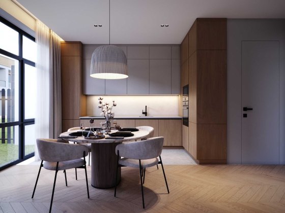 Готовий до ремонту таунхауси у Вовчинцях! Вовчинець