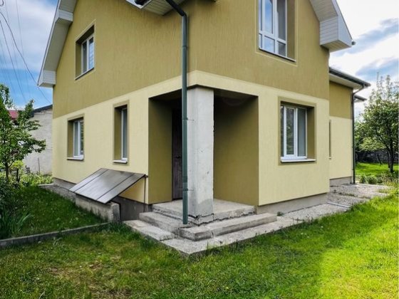 Продам будинок в Крихівцях Криховцы