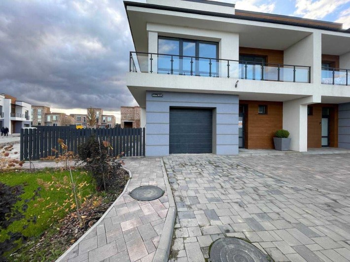 Продаж, розтермінування дуплекса у селі Вовчинці - фото 1