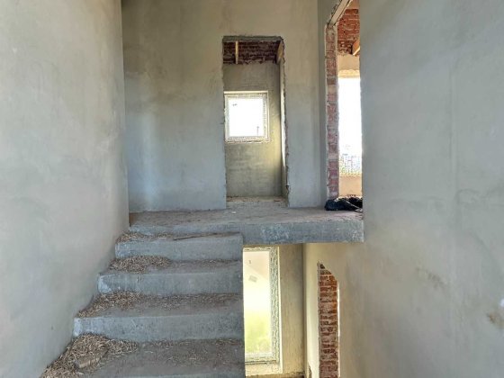 ПРОДАЖ таунхауса у Вовчинцях з ділянкою 1.25 сот Волчинец