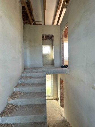 ПРОДАЖ таунхауса у Вовчинцях з ділянкою 1.25 сот - фото 1