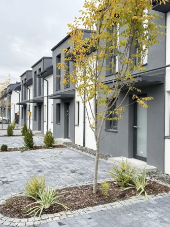 ТаунХаус з Ремонтом Крихівці 120м2 - фото 1