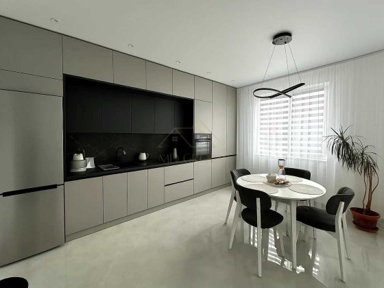 Продаж КУТОВОГО таунхауса з РЕМОНТОМ! Крихівці