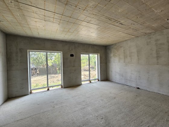 Таунхаус з гаражем,в с Вовчинець Вовчинець