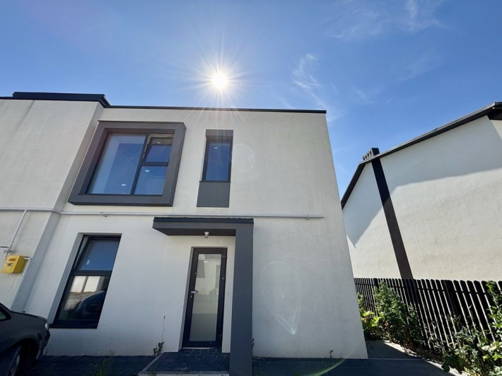 Готовий таунхаус в Крихівцях_SS - фото 1