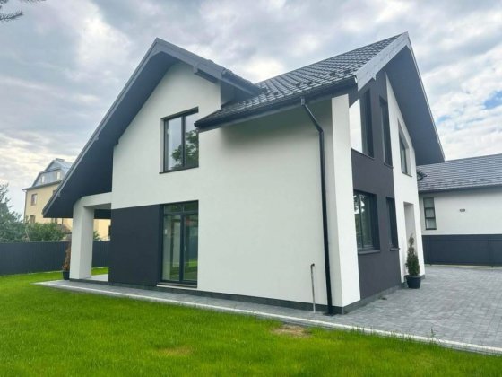 Продаж готового будинку в Крихівцях.            d Криховцы