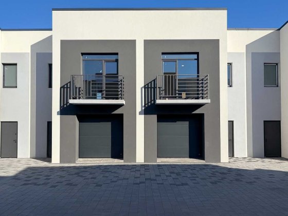 Продається готовий 3к будинок (Таунхаус)/Міські комунікації/Школа Вовчинець