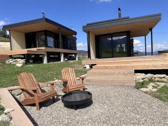 Карпати, вілла під інвестицію або для власного проживання. Верховина