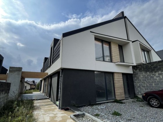 Продаж Дуплексу Угринов