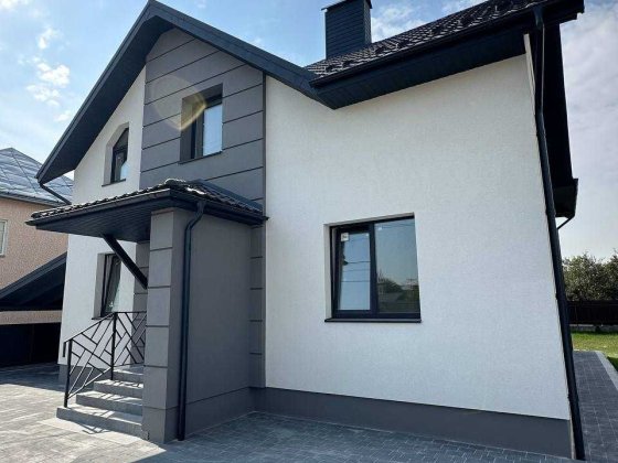 Продається окремий будинок в Крихівцях! Крихівці