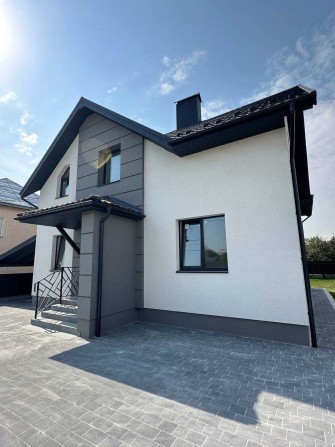 Продається окремий будинок в Крихівцях! - фото 1