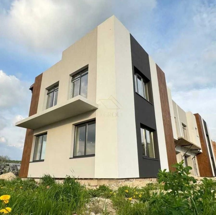 Вовчинецькі гори/Продається будинок (дуплекс) 130 м2/ТОП ціна $730/м2 - фото 1