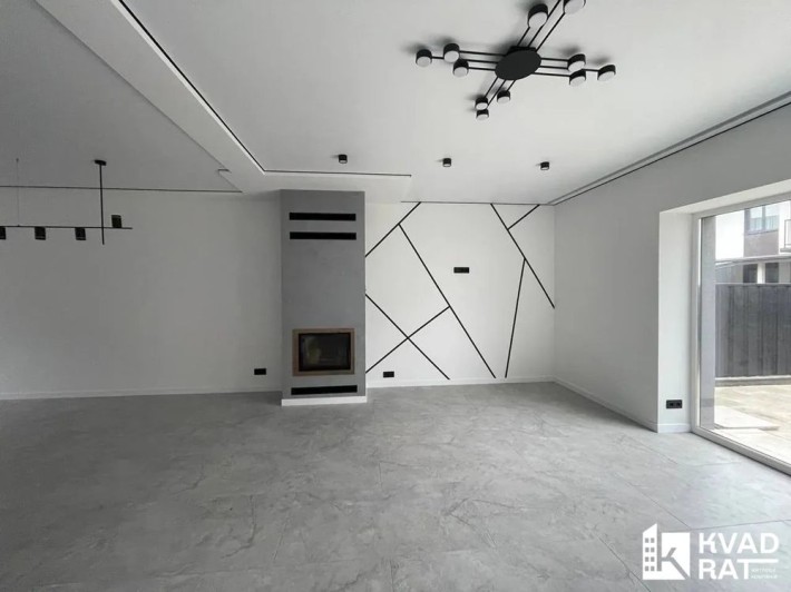 Таунхаус з ремонтом !Без витрат - фото 1