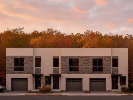 Таунхаус у Крихівцях! Найкраща ціна - 520$/м²! Криховцы