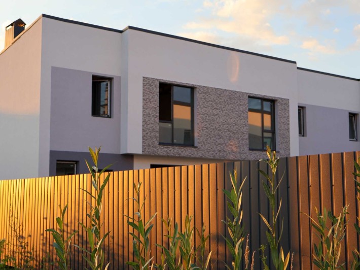 ГОТОВИЙ таунхаус у Крихівцях! - фото 1