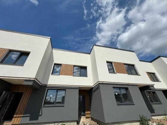 Продається Таунхаус в Крихівцях з комунікаціями на розтермінування!!! Криховцы