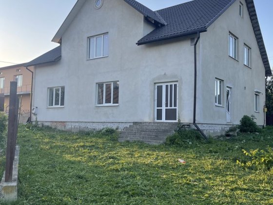 Продається Приватний будинок Тысменица
