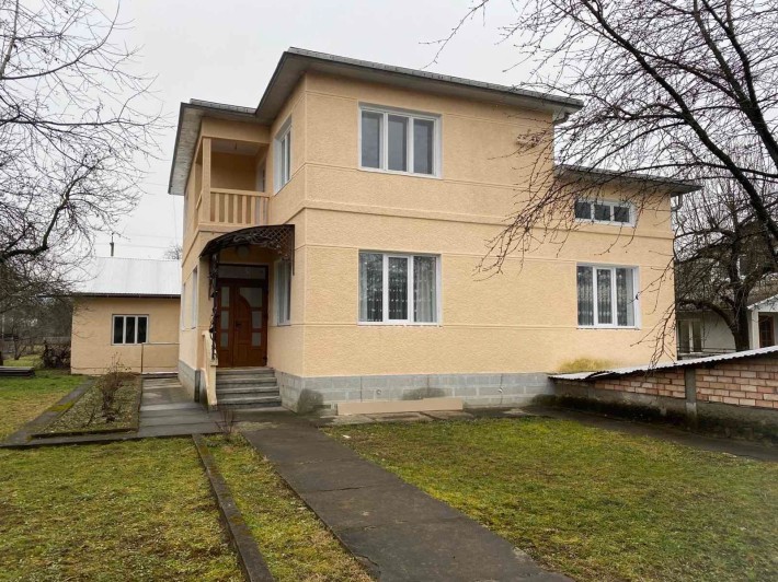 Продається приватний будинок - фото 1