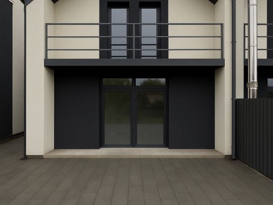 КУТОВИЙ 3к будинок (Таунхаус) з ремонтом/Гараж/До центру 3 км Микитинці