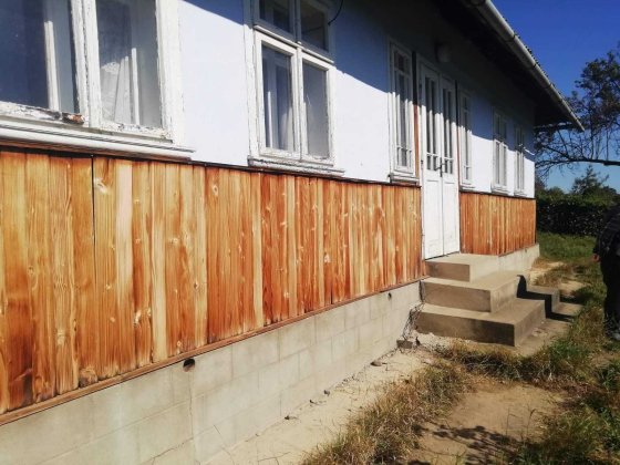 Продаж будинку з ділянкою 22 сотки в мальовничому Косові Косов