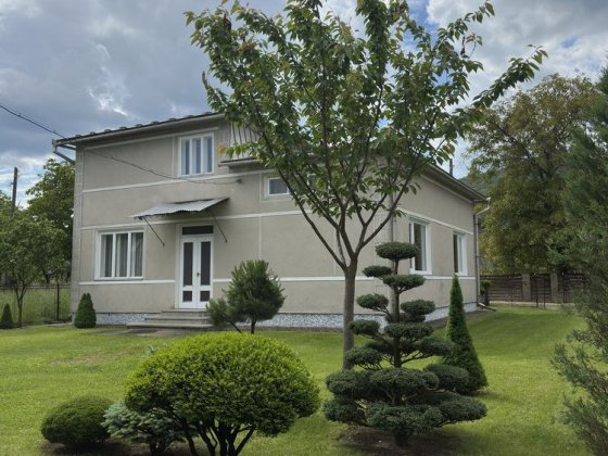 Продається будинок Косов