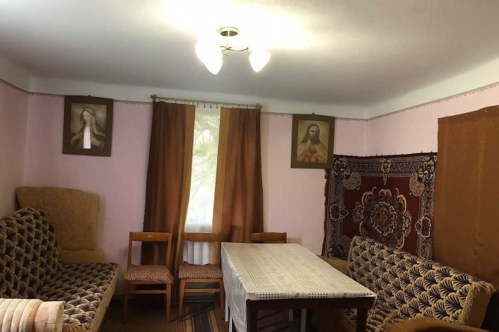 Продам будинок в Богородчанах. - фото 1