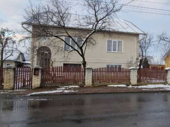 Продається будинок село Підгір'я Богородчаны