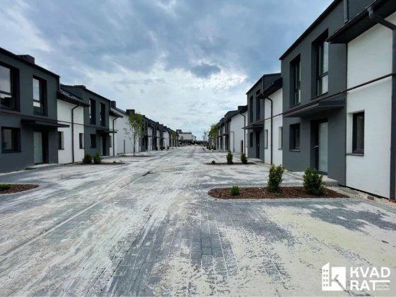 Таунхаус з РЕМОНТОМ Криховцы