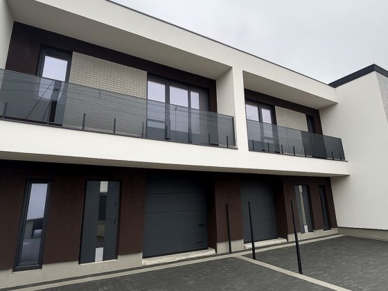 Продаж ТаунХаса ПРЕМІУМ Класу в Крихівцях Крихівці