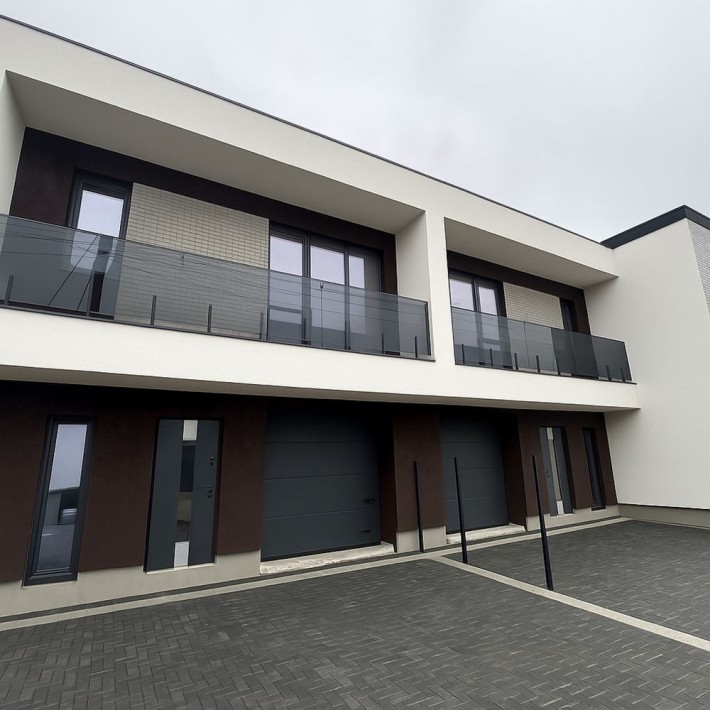 Продаж ТаунХаса ПРЕМІУМ Класу в Крихівцях - фото 1