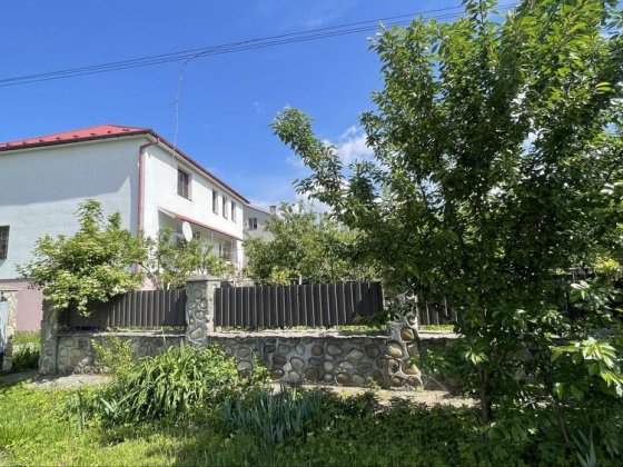 Продається будинок в Крихівцях Крихівці