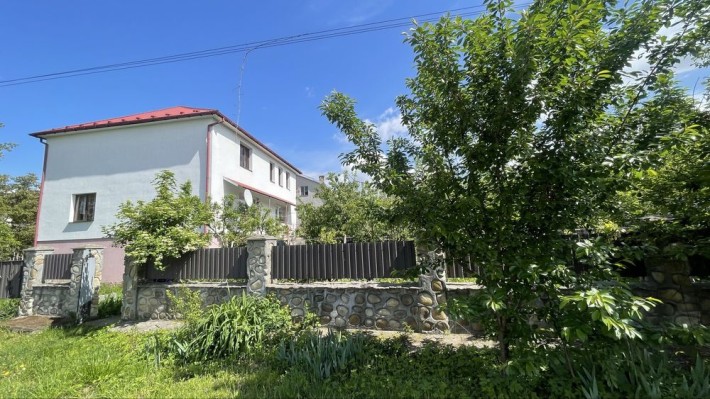 Продається будинок в Крихівцях - фото 1