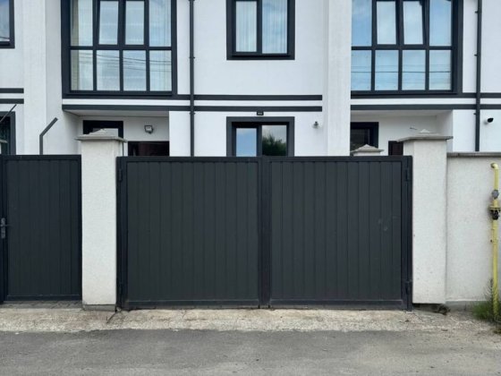 Продаж танхаусу в Крихівцях Криховцы