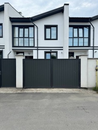 Продаж танхаусу в Крихівцях - фото 1