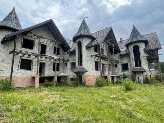 Готель Татарів 10 км від Буковелі Татарів