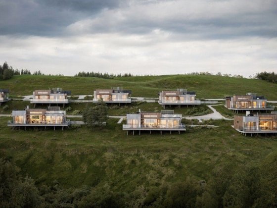 Продаж будинків  128 квадратних метрів Татарів