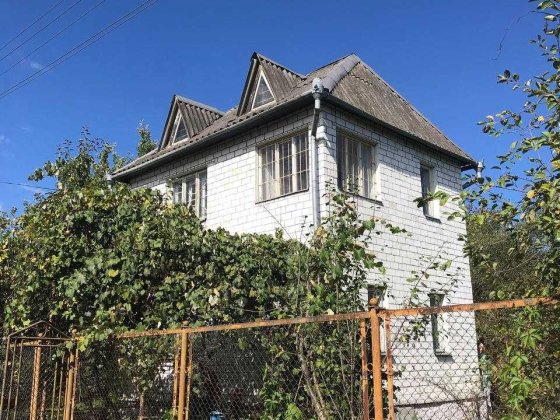 Продаж дачного будинку в Клузеві Клузів